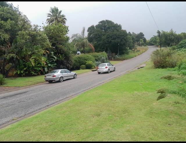 LAND FOR SALE IN WILROPARK